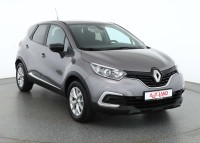 Renault Captur 0.9 TCe Limited