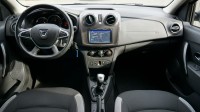 Dacia Logan II 0.9 TCe 90 MCV Stepway