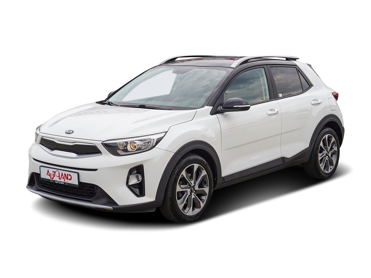 Kia Stonic 1.0 T-GDI Dream Team Edition