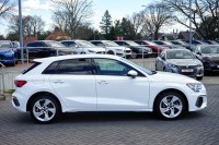 Audi A3 SB 40 TFSIe S-Tronic S-Line VC