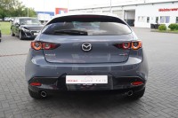 Mazda 3 SKYACTIV-G 2.0 M-Hybrid