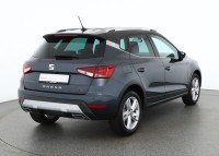 Seat Arona 1.0 TSI DSG FR