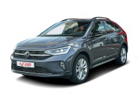 VW Taigo 1.5 TSI Move DSG Matr LED Navi App-Connect