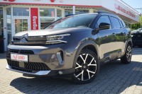 Vorschau: Citroen C5 Aircross PureTech 130 Aut.