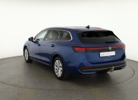 VW Passat Variant 2.0 TDI 4M DSG