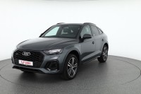 Audi Q5 SB S-Line 40 TFSI quattro