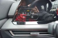 VW Golf VIII 2.0 GTI DSG