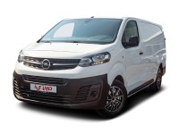 Opel Vivaro 2.0 D Edition L3 Anhängerkupplung Tempomat Bluetooth