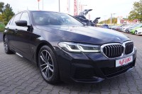 BMW 520 d xDrive M Sport Aut.