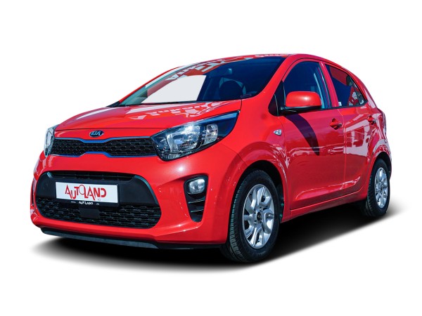 Kia Picanto 1.0 Dream Team
