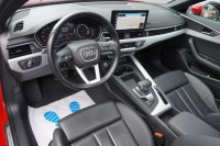 Audi A4 40 TFSI Avant S line