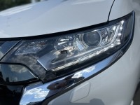 Mitsubishi Outlander 2.4 PHEV Spirit CVT