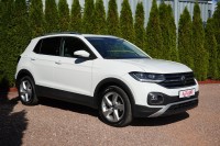 VW T-Cross 1.5 16V TSI Life