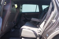 Skoda Kodiaq 2.0 TSI RS 4x4