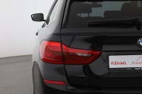 BMW 520 d Touring xDrive Luxury Line