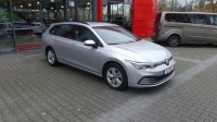 VW Golf VIII 2.0 TDI Life DSG