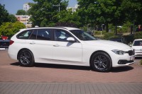 BMW 318 318d Advantage