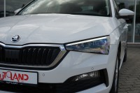 Skoda Scala 1.5 TSI