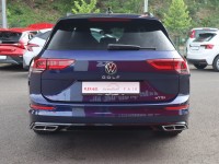 VW Golf VIII Variant R-Line 1.4 eTSI DSG