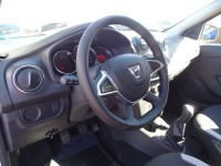 Dacia Sandero Stepway SCe 75