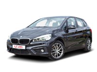 BMW 2er Reihe 218i 2-Zonen-Klima Sitzheizung LED