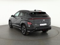 Hyundai Kona N-Line 1.6 T-GDI Hev Aut.