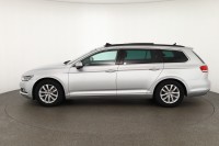 Vorschau: VW Passat Variant 1.4 TSI