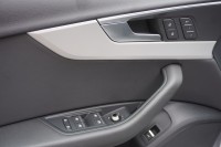 Audi A4 Avant 40 TDI Advanced S-Tronic