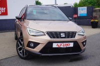 Seat Arona 1.0 TSI Xcellence DSG