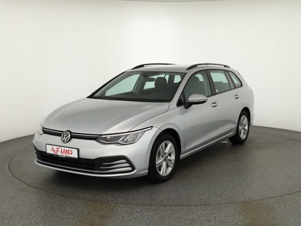 VW Golf 2.0 TDI Life