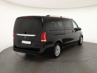 Mercedes-Benz V-Klasse V 300 d lang Aut.