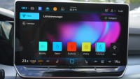 VW Golf VIII Variant 1.5 eTSI Goal DSG
