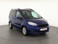 Ford Tourneo Courier 1.0 Titanium
