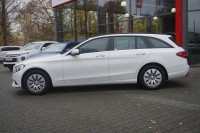 Mercedes-Benz C 180 C180 T BlueTEC