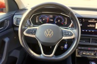 VW T-Cross 1.5 TSI DSG United