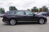 VW Passat Variant GTE