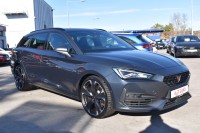 Cupra Leon Sportstourer 2.0 TSI