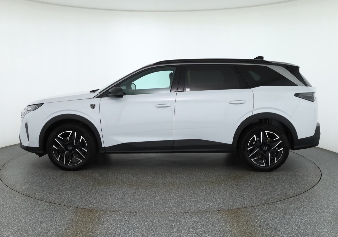 Peugeot 5008 GT 1.2 Hybrid Aut.