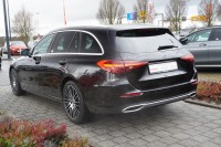 Mercedes-Benz C 200 C200 T-Modell Avantgarde Aut.