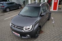 Suzuki Ignis 1.2 CVT Comfort