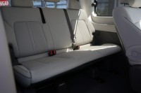 Hyundai Staria 1.6 T-GDI HEV Luxury Aut.