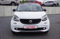 Smart ForFour forfour passion