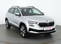 Skoda Karoq 1.5 TSI DSG