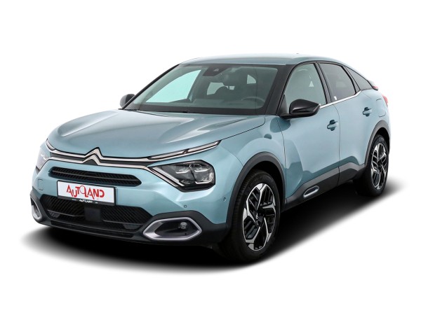Citroen C4 1.2 PureTech Max