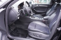 Audi A3 Sportback 2.0 TDI quattro