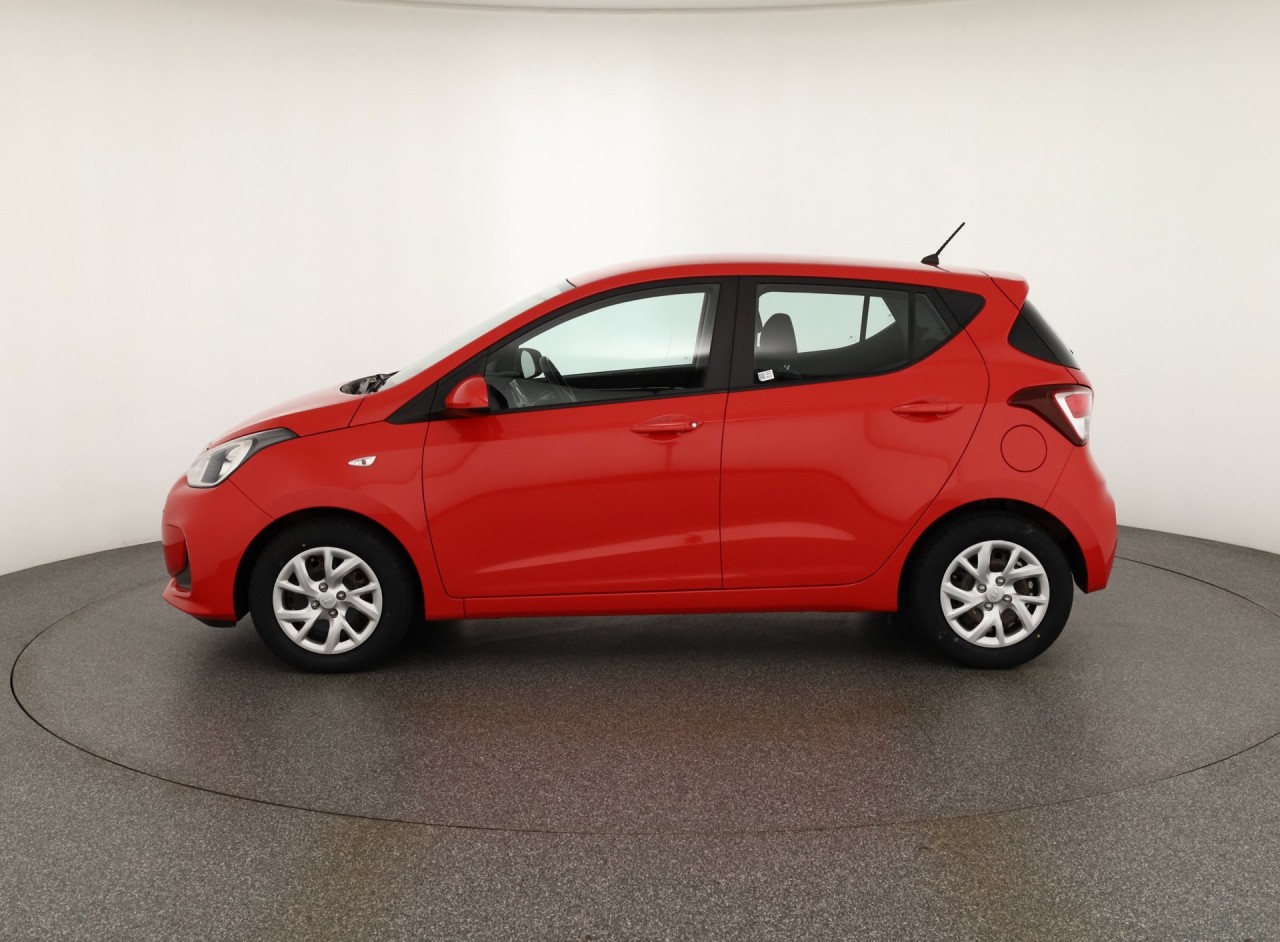 Hyundai i10 1.0 Trend