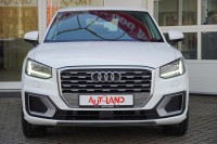 Audi Q2 1.4 TFSI sport