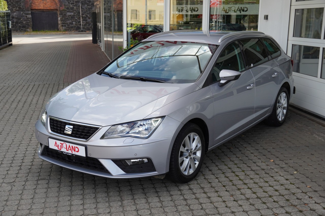 Seat Leon ST 1.5 Style