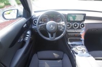 Mercedes-Benz C 300 C300 e T Avantgarde Aut.