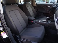 Audi Q2 35 1.5 TFSI